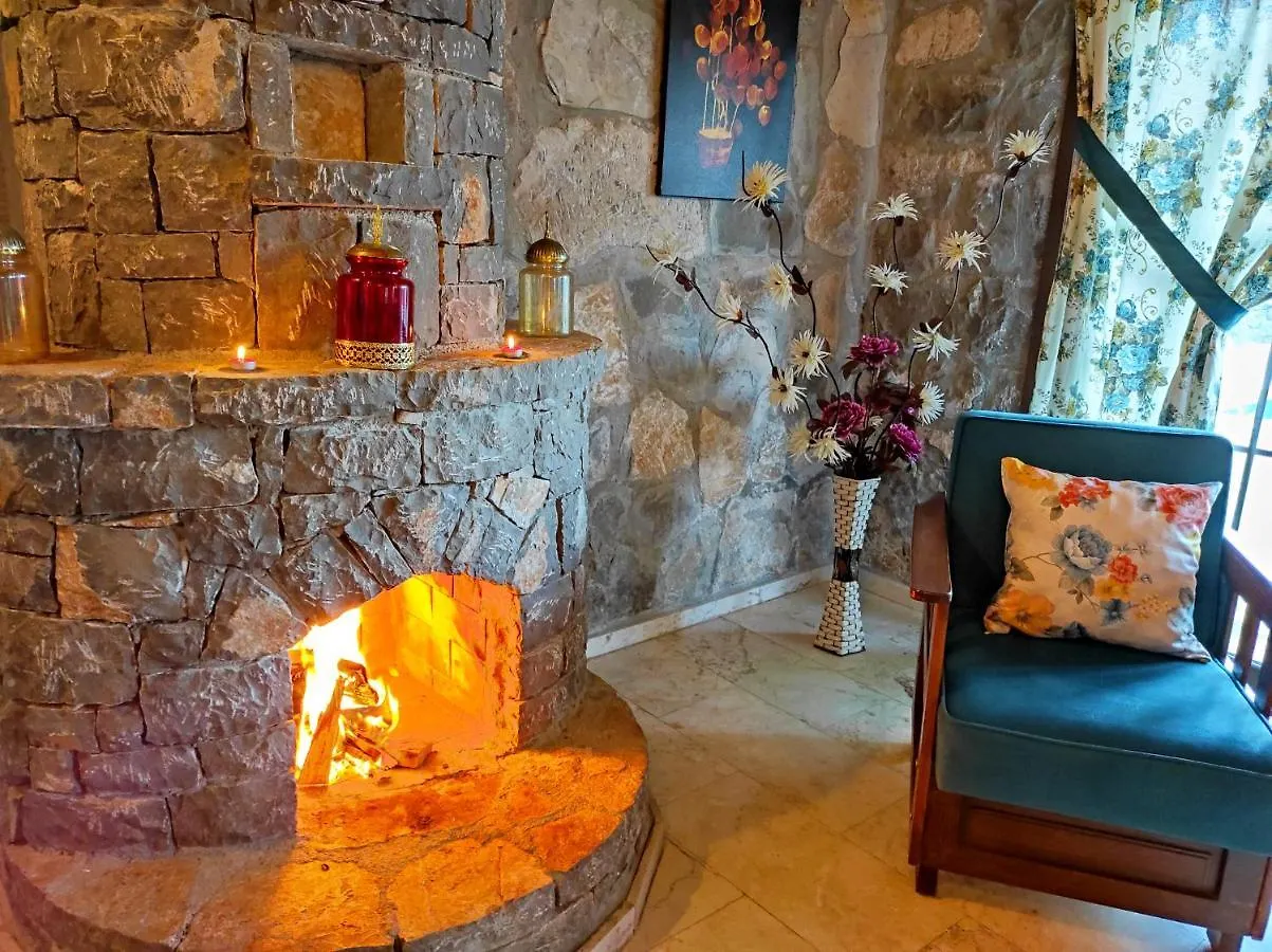 Villa Kayakoy 3 Fethiye