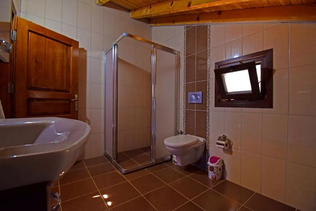 Villa Kayakoy 3 Fethiye
